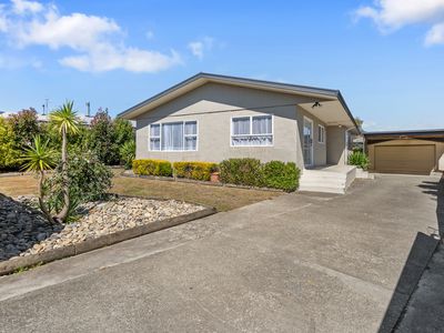 57 Leicester Street, Stoke