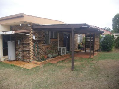 18 Buckingham Street, Kingaroy