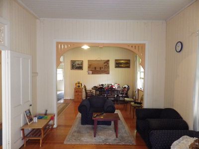 90 Williams Street West, Coalfalls