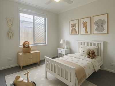 26 EAGLETON CRESCENT, Leichhardt