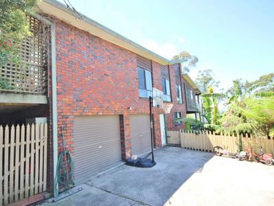 17B Phillipps Street, Eden