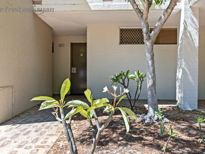 13 / 110-114 Mandurah Terrace, Mandurah