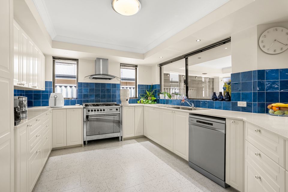 37 Rivergums Boulevard, Baldivis