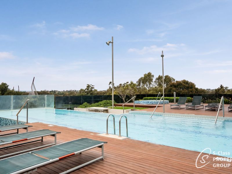 213 / 8 Moreau Parade, East Perth