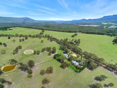 41 Old Bendeela Road, Kangaroo Valley
