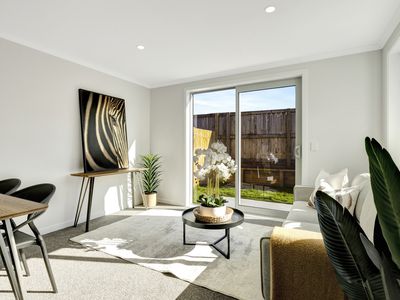 2 / 290 Dixon, Fitzroy