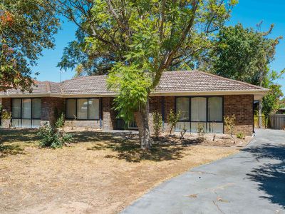 41 Wanbrow Way, Duncraig