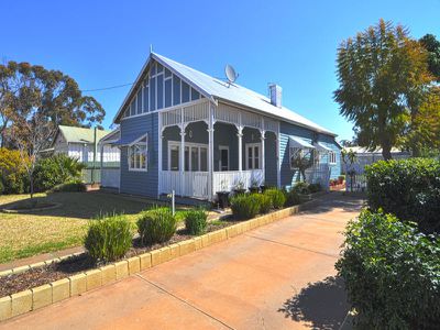 58 Campbell Street, Lamington
