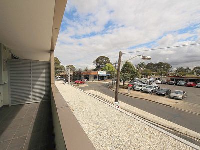 111 / 203 Birdwood Road, Georges Hall