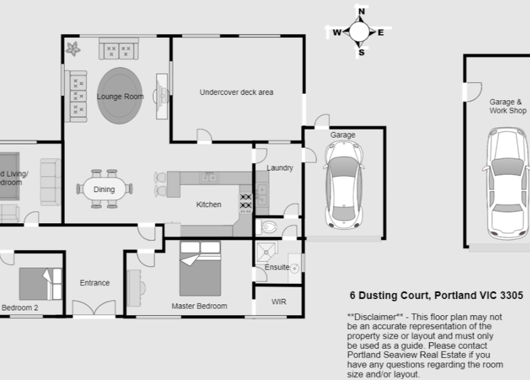 6 Dusting Court, Portland