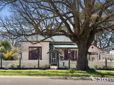36 Dunsford Street, Lancefield