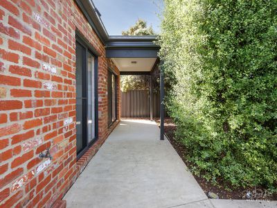 4 / 4-6 WILSON STREET, Wodonga