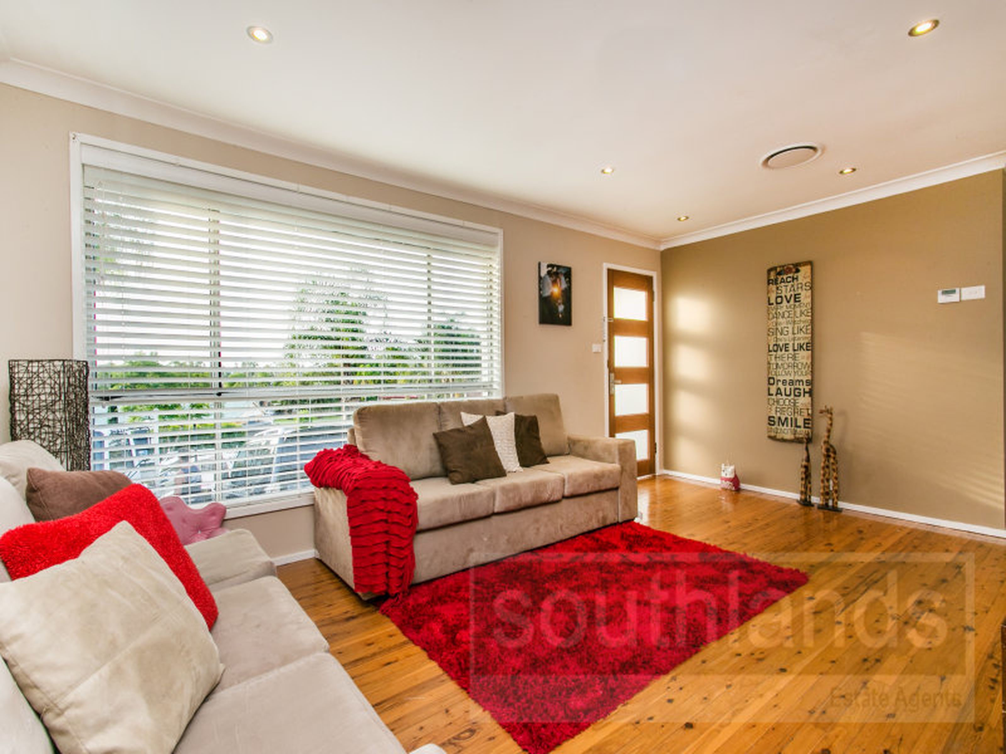 3 Heyward Close , JAMISONTOWN