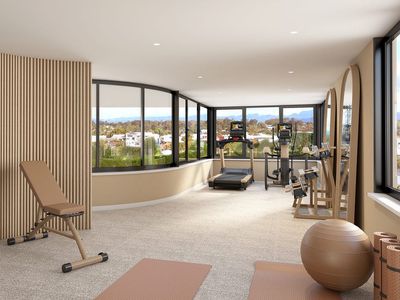 A New Level Luxury in Southport