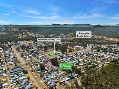 25 Albury Street, Abermain