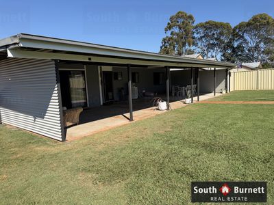 38 Haly Street, Kingaroy
