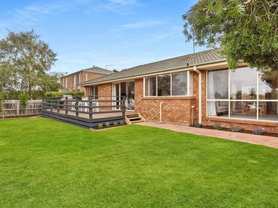 25 Wattle Bird Way, Langwarrin
