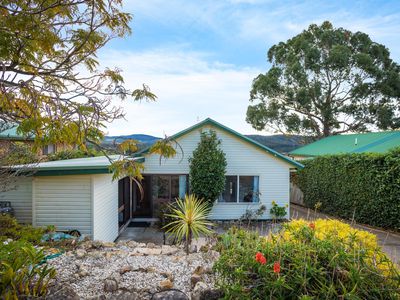 10 King Street, South Pambula