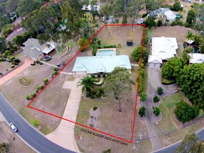 230 Lansdowne Way, Chuwar