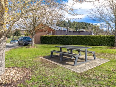 2 Railway Crescent, Daylesford