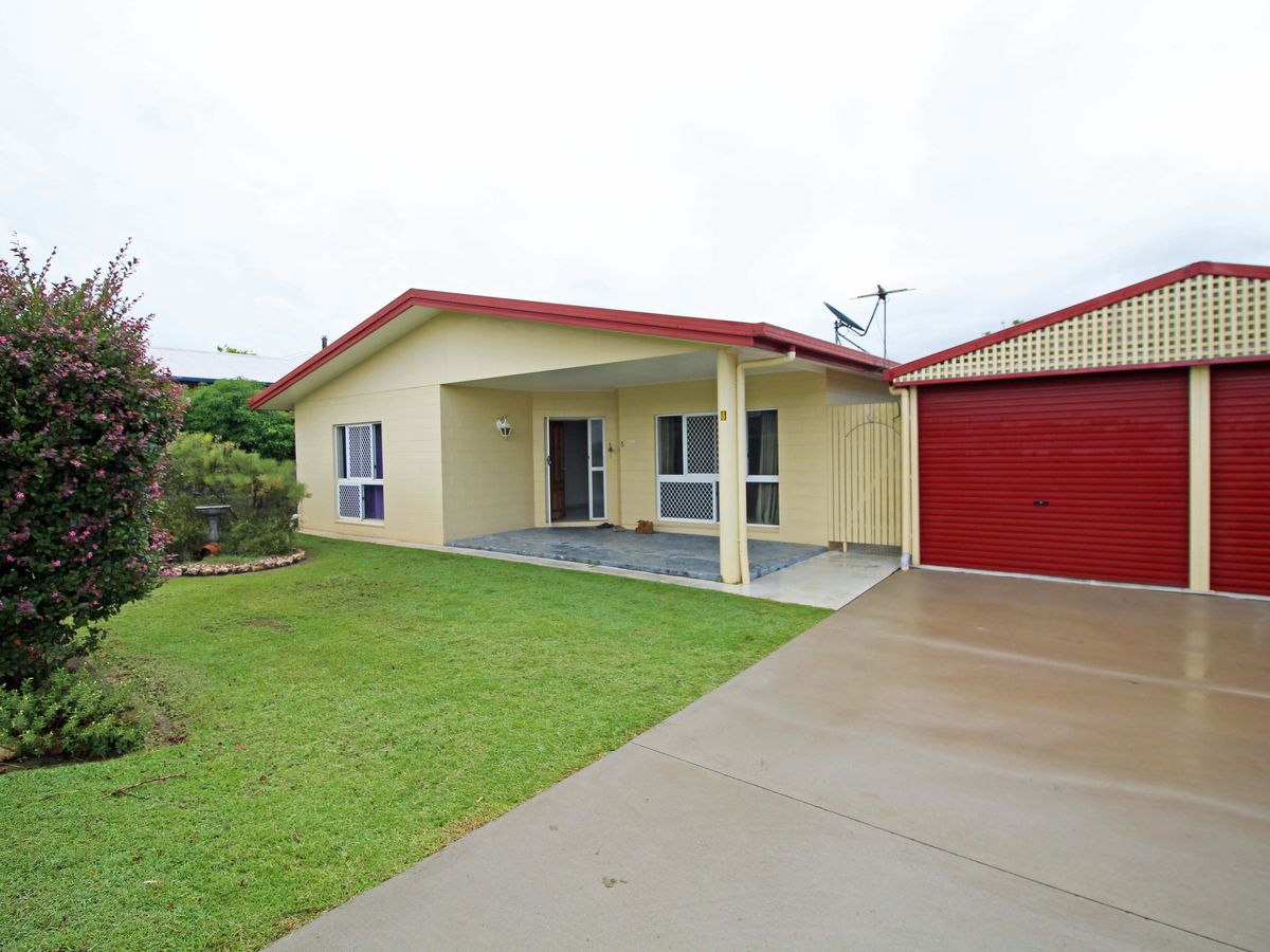 6 DUNCAN STREET, Tolga