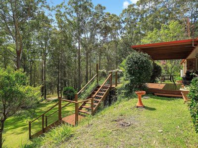 26 McArthur Drive, Falls Creek