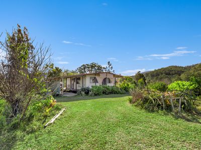 2555 Pappinbarra Road, Pappinbarra