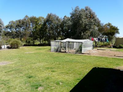 61 Marian Drive, Tocumwal