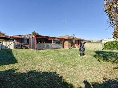 8 Montebello Drive, Mount Gambier