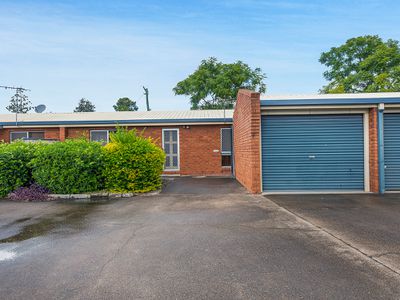 7 / 46 Wildey Street, Raceview