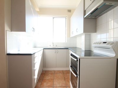 6 / 8 - 12  Station Street, Arncliffe