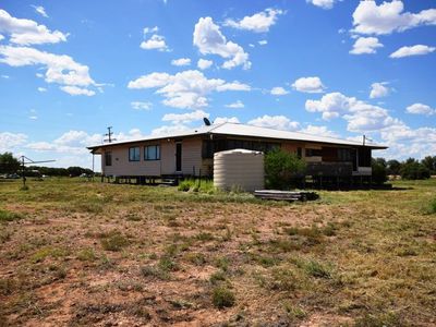 11 St Catherine Street, Isisford