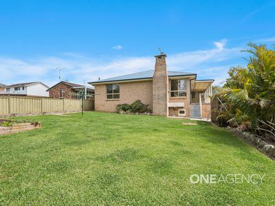 58 Murray Street, Vincentia