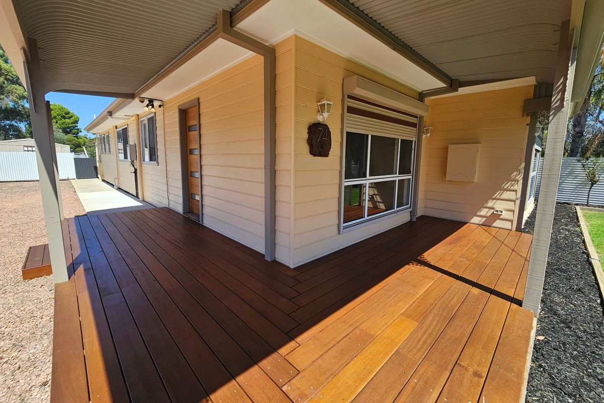 74 Edis Street, Kyabram