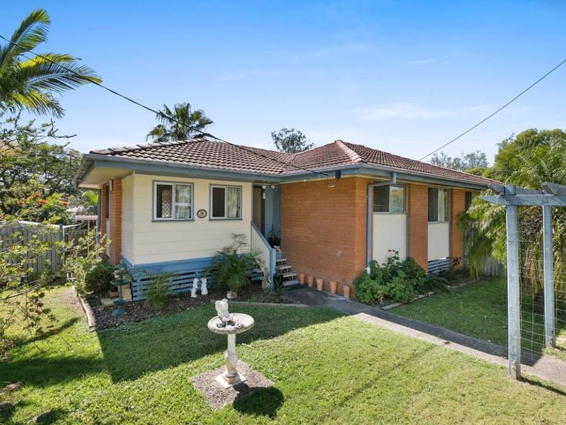 136 Old Ipswich Road, Riverview