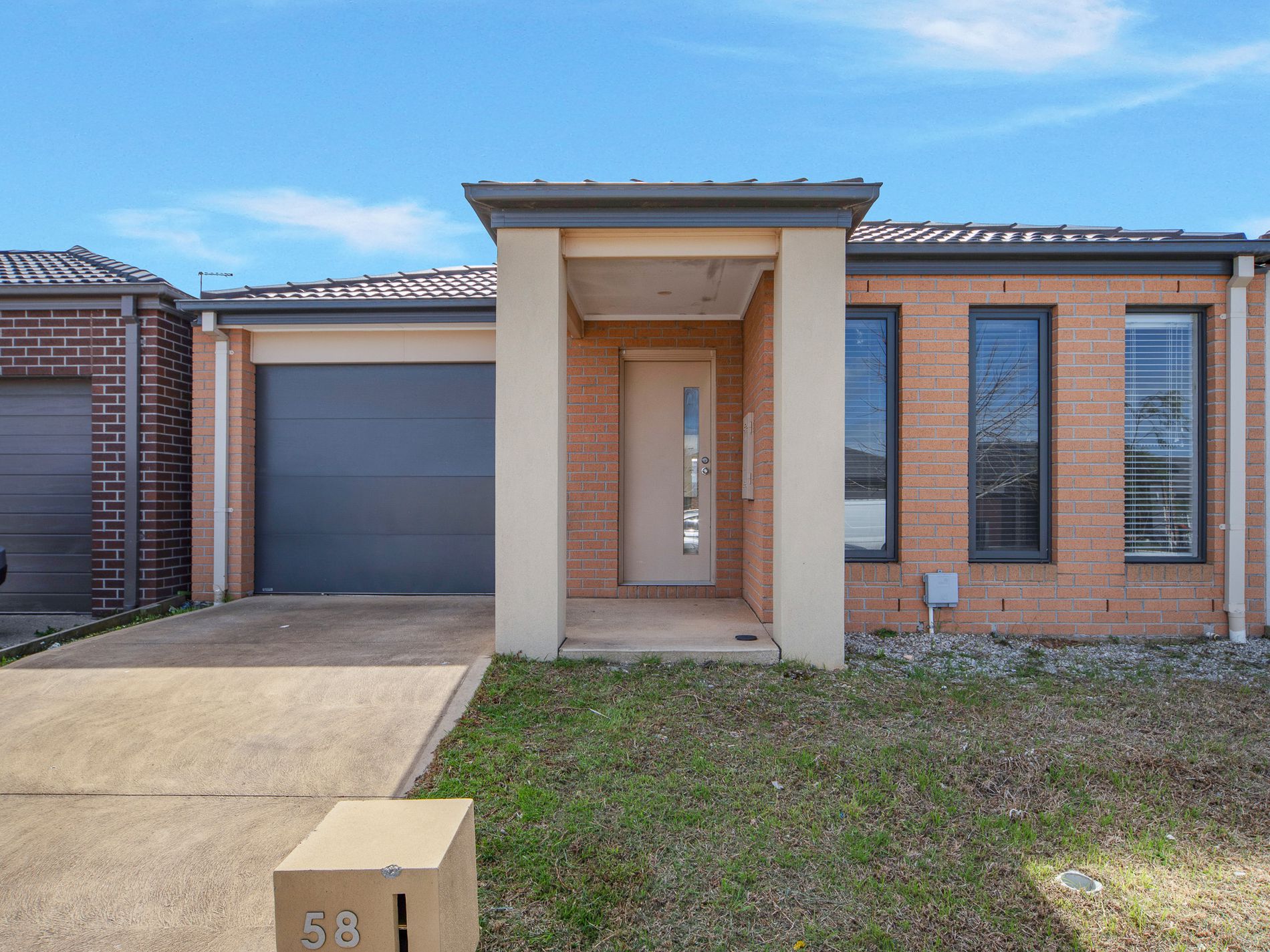 58 Wagner Drive, Werribee