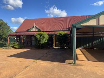 36 Walter Road, Kingaroy