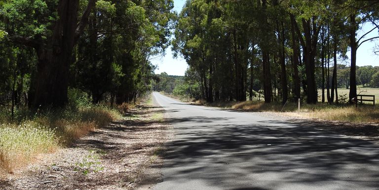 Lot 1 & 2, Bonniedoon Road Marraweeny, Strathbogie