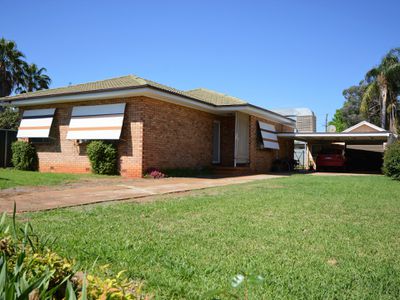 4 Bent Street, Dubbo