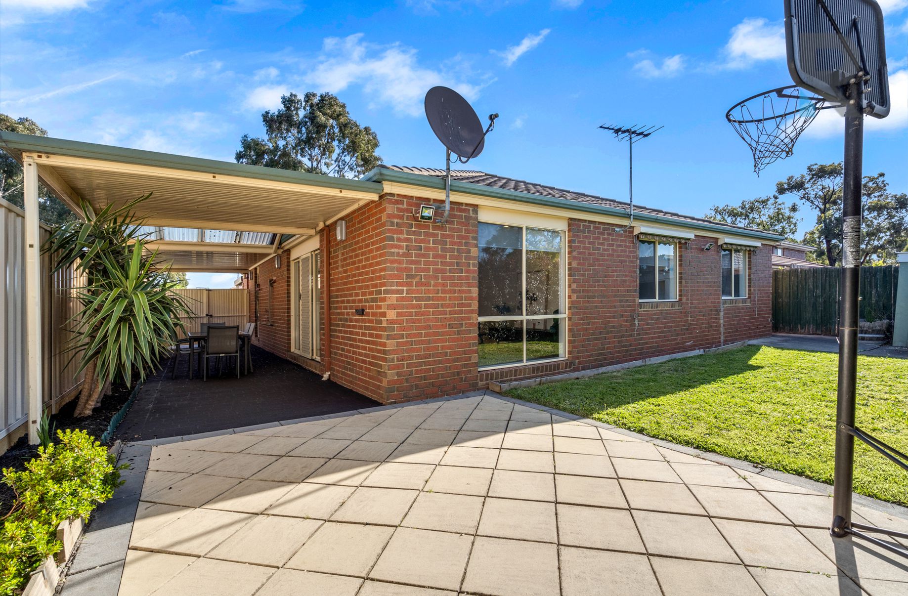 5 Gellion Place, Roxburgh Park Real Estate City