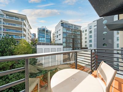 606 / 112 Mounts Bay Road, Perth