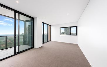 1207 / 486 Pacific Highway, St Leonards