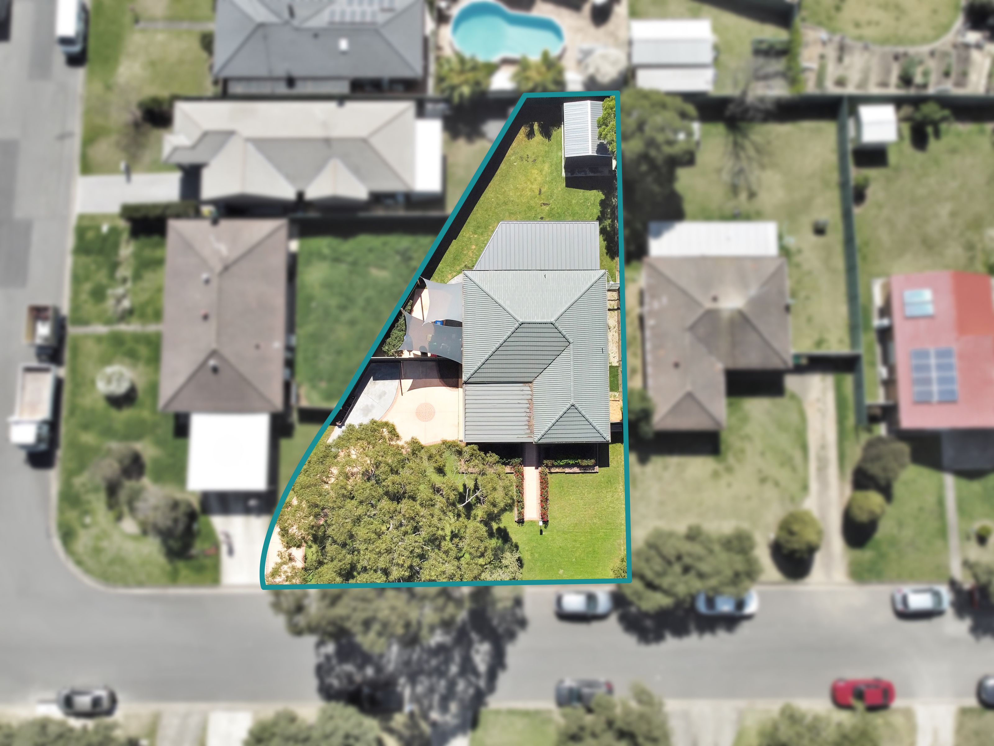 21 Gadara Drive, SOUTH PENRITH