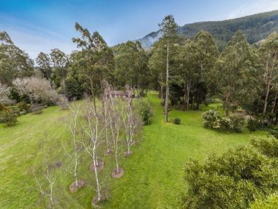 9 Devonshire Lane, Mount Macedon