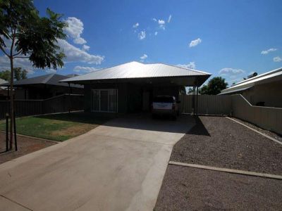 26 Ghost Gum Street, Kununurra