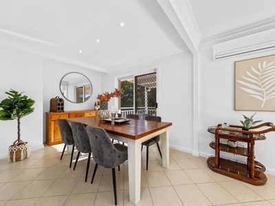 21 Willow Tree Cre, Belrose