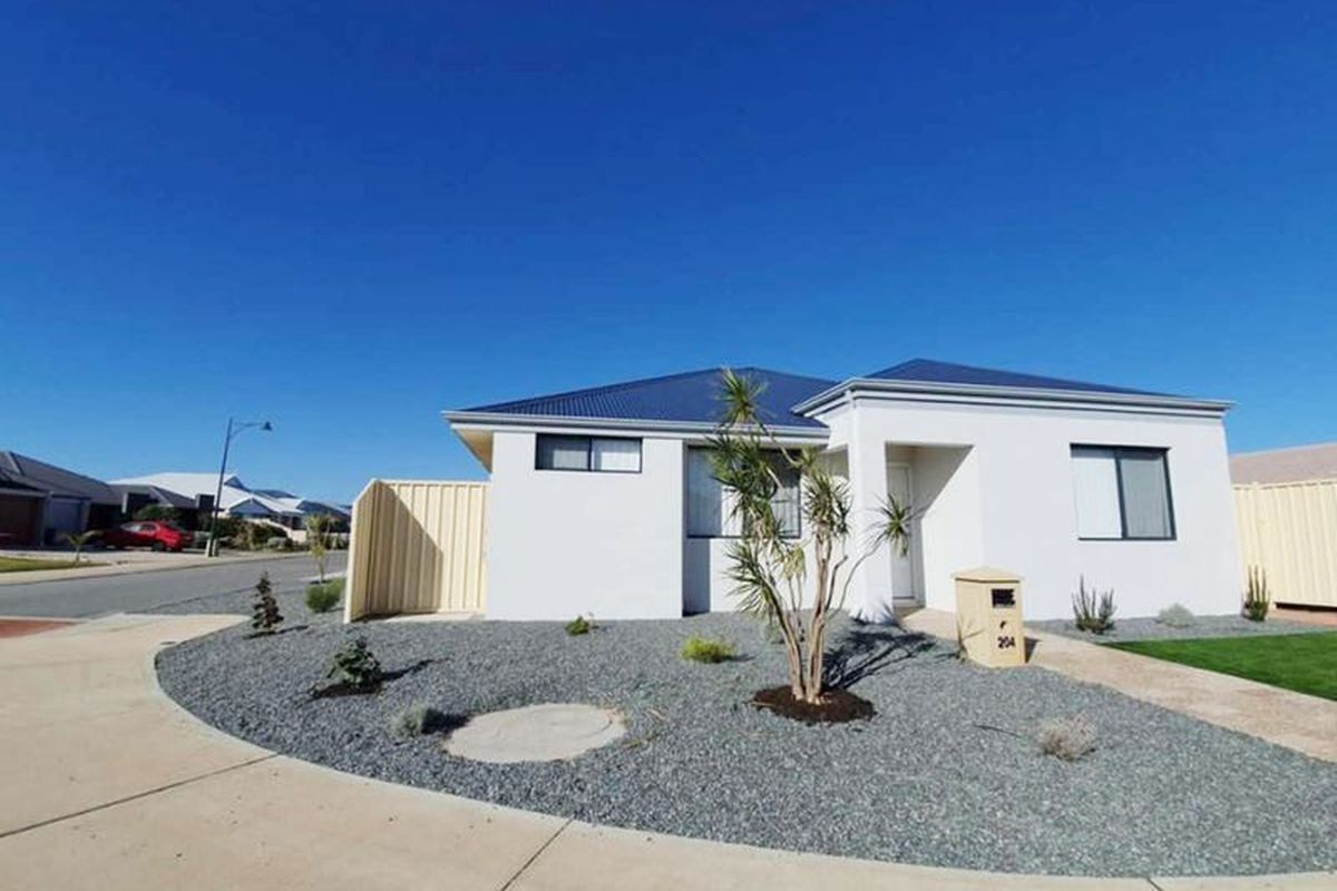 204 Foreshore Drive, Singleton