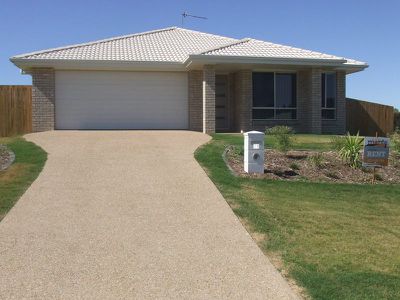 19 Charles Darwin Drive, Monto