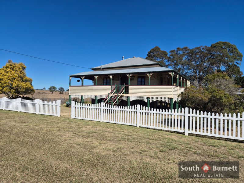 31 Meehans Road, Memerambi
