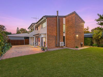 28 Donatello Street, Fig Tree Pocket